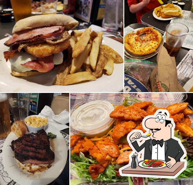 Best fried fish in Brunswick, Ohio restaurants, summer 2024