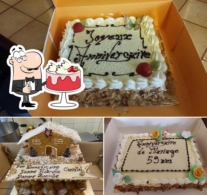 Boulangerie Maleszka