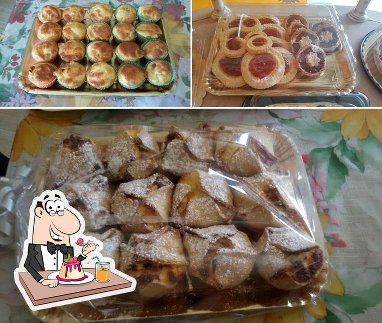 Dolce Forno Quadri