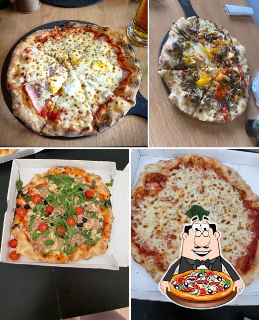 La pizza est le plat rapide le plus apprécié du monde