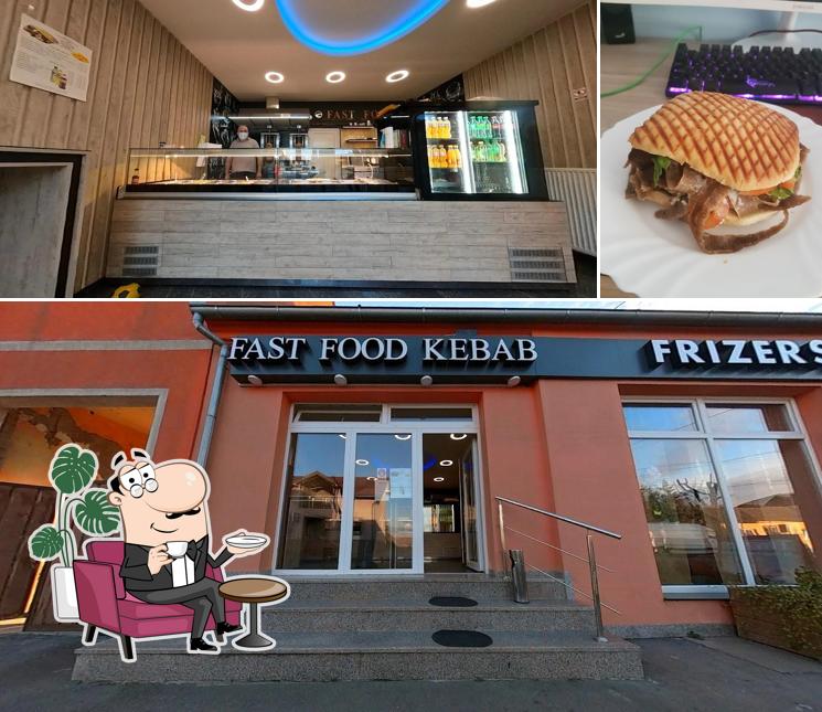Kebab Buco