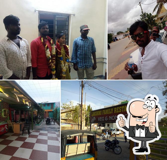 Lakshmi Family Restaurant