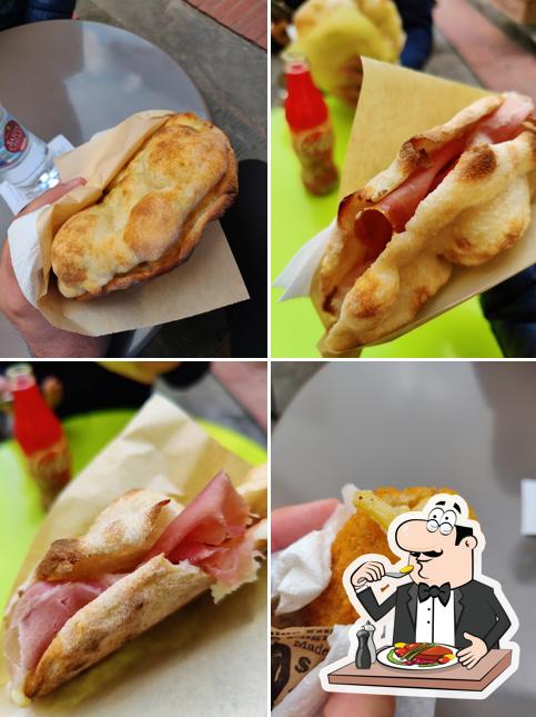 Lo Spaccio Focacce Panini