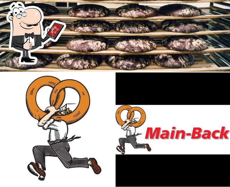 Main Bäcker Hench