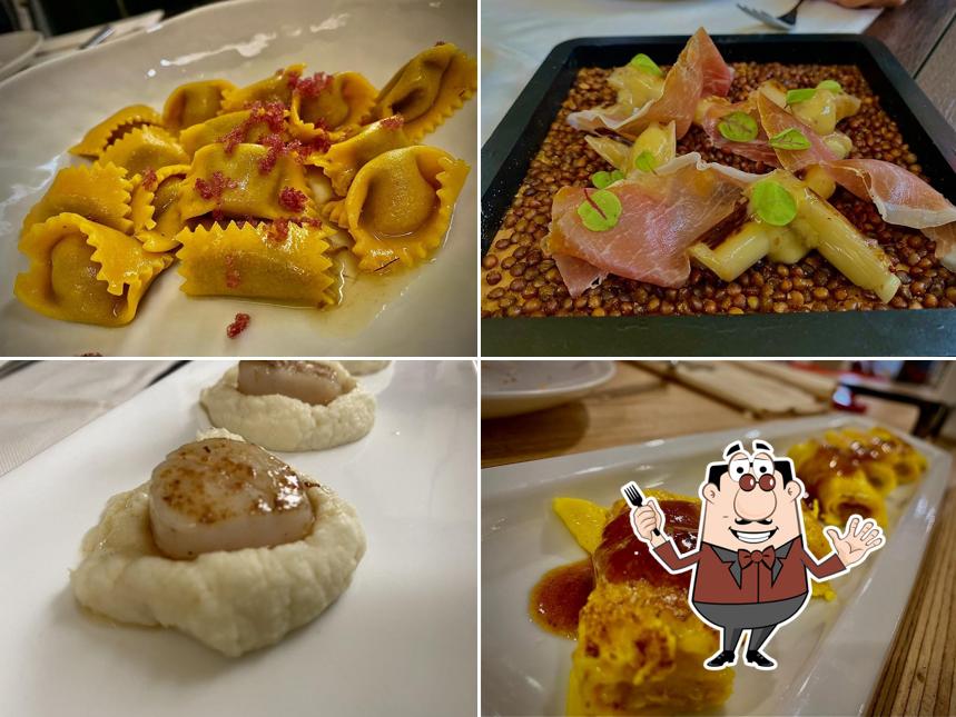 Momenti Gourmet