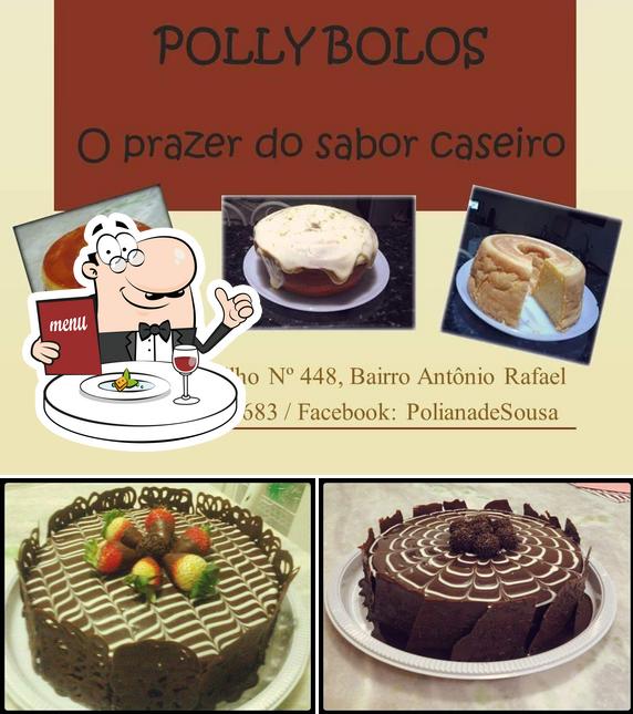 Poli Bolos