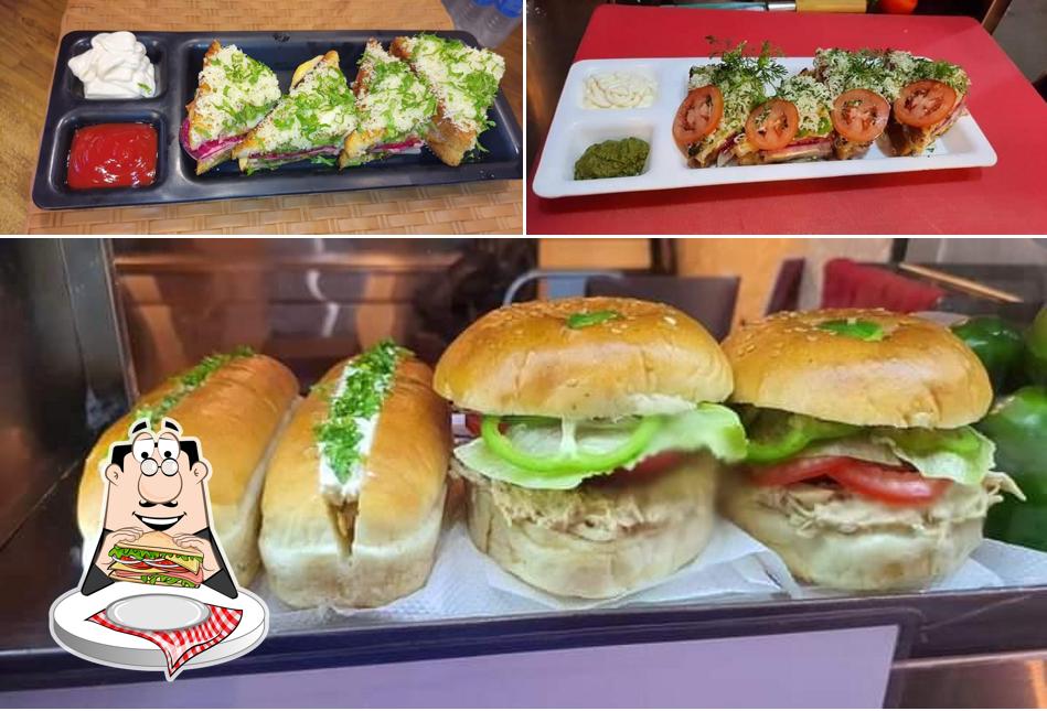 Tandoor Cafe, Mumbai - Restaurant reviews