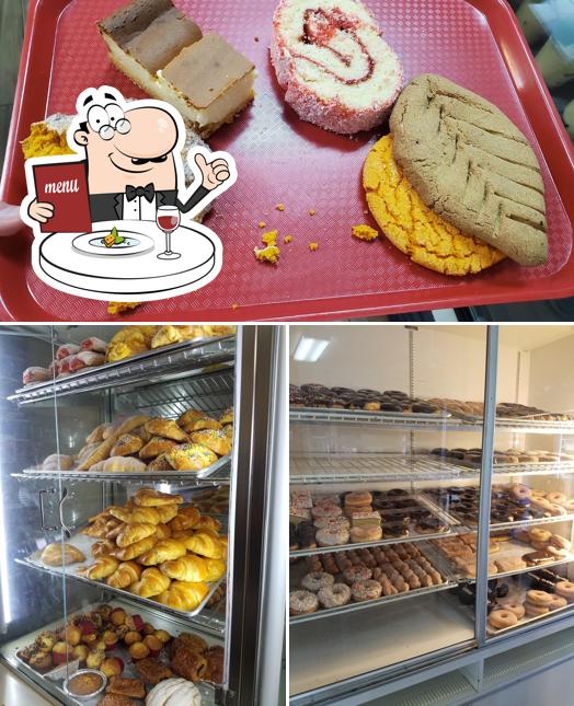 Panaderia y Tortilleria Guerrero, 81582 CA111 in Indio Restaurant