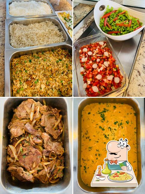 Restaurante Tudo em Família