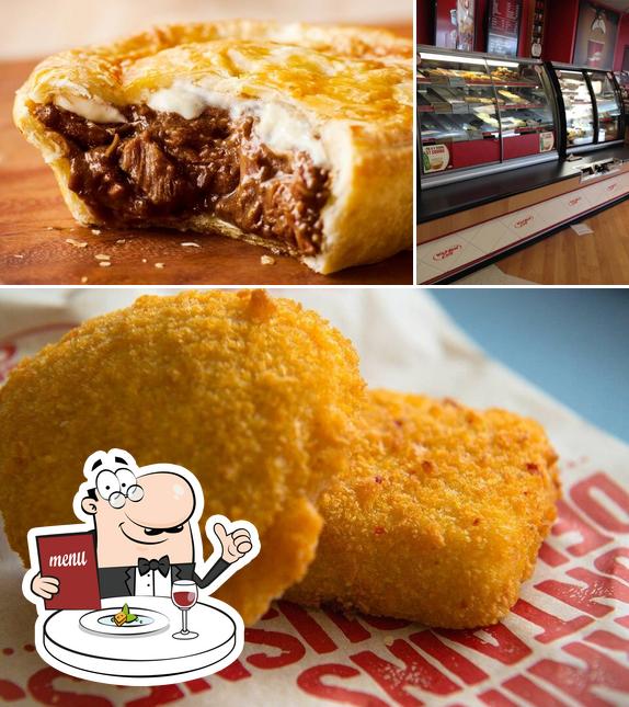Wild Bean Cafe, 17 Melling Rd in Lower Hutt Restaurant menu and reviews