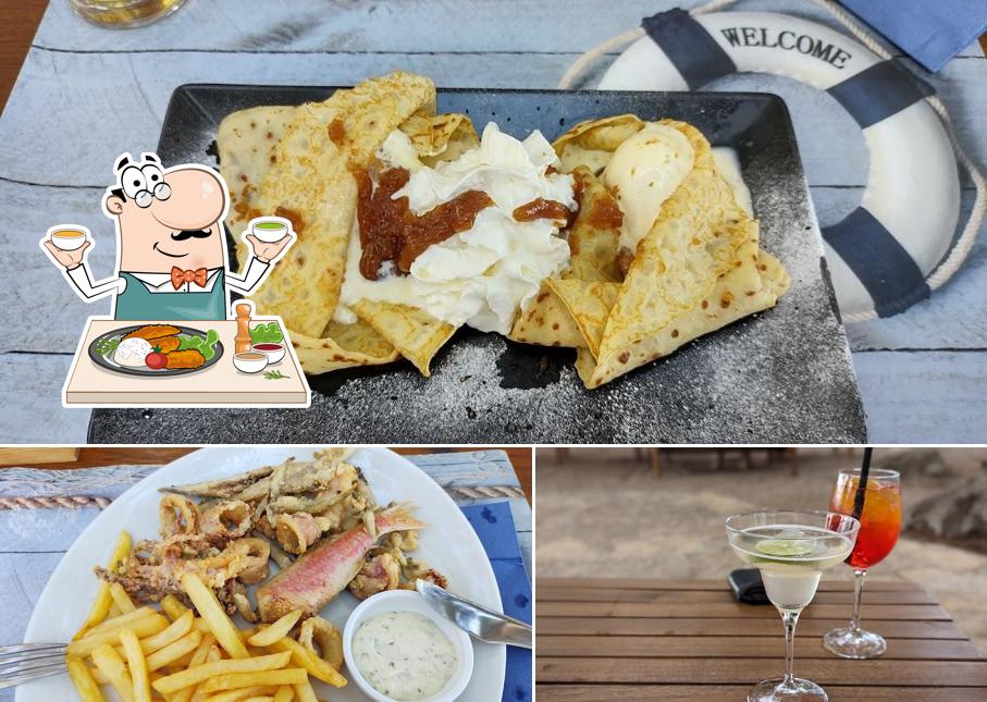 Platti al Punta di Galetto Restaurant & Lounge