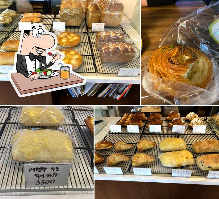MILL BAKERY, Seoul Restaurant reviews