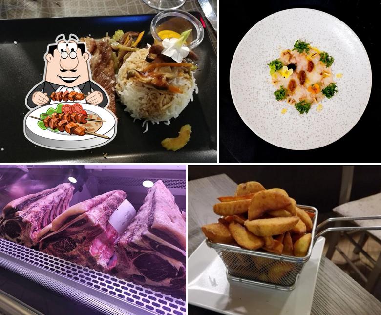 Lo Monaco Altra Cucina