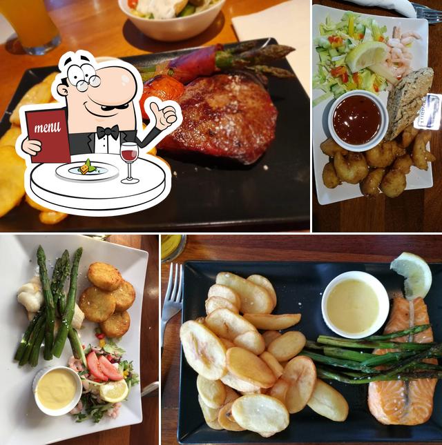 Beach Bowl Restaurant & Steakhouse