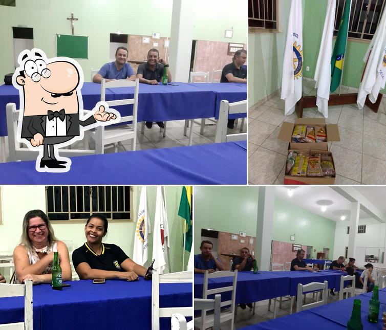 Rotary Clube Sete Lagoas Serra