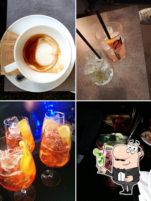Caffè 21