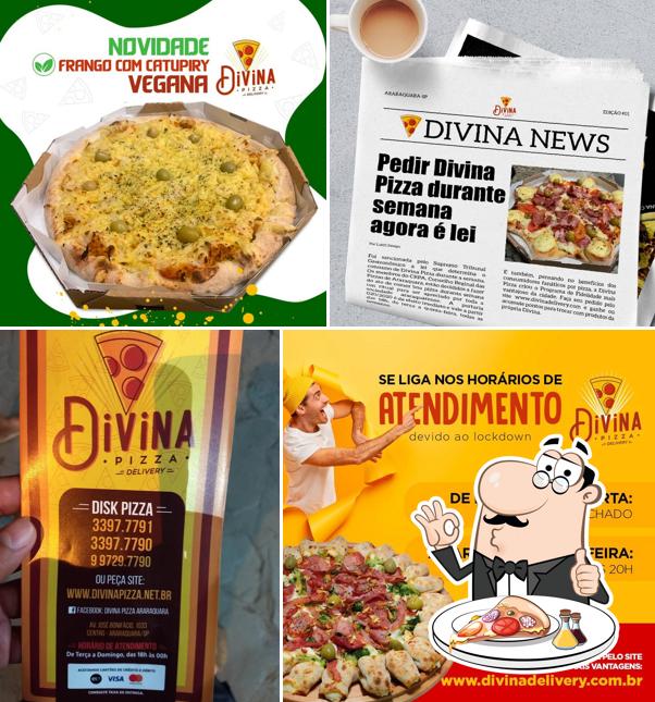 Prueba los distintos formatos de pizza