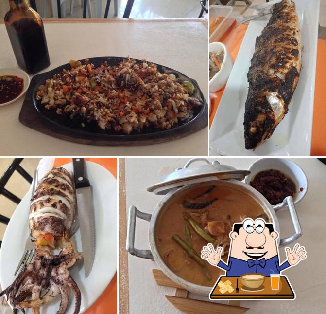 Emnace's Grill pub & bar, Quezon City, Congressional Ave. Restaurant