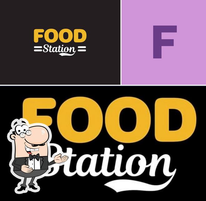 Voir cette image de Food Station