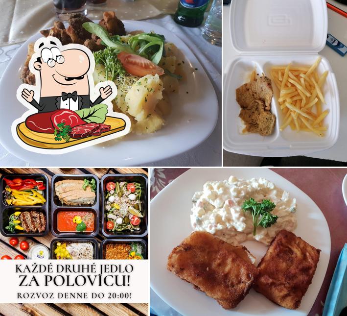 GRAND BAR restaurant ( Grand Bar Plus s.r.o.)