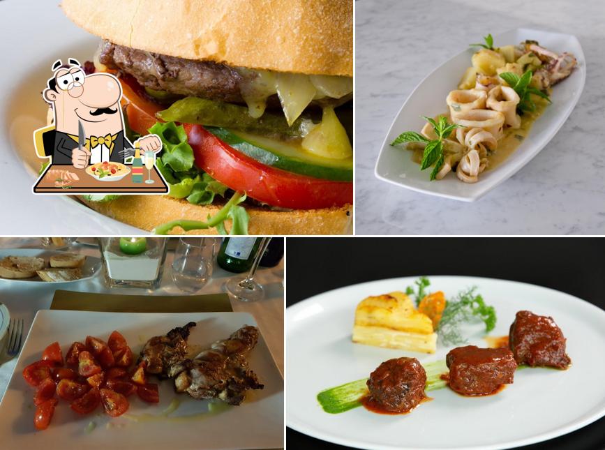 Il Timo Bistrot