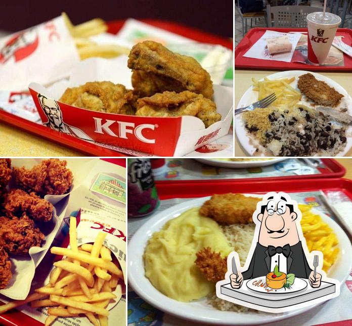 kfc heno río nt