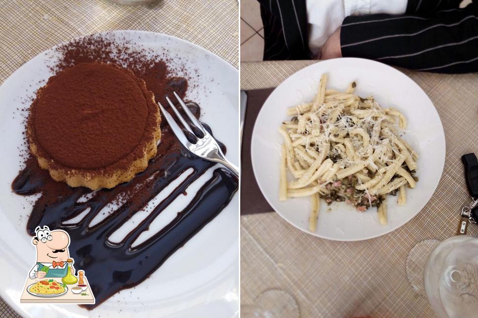 Cibo al La Degusteria