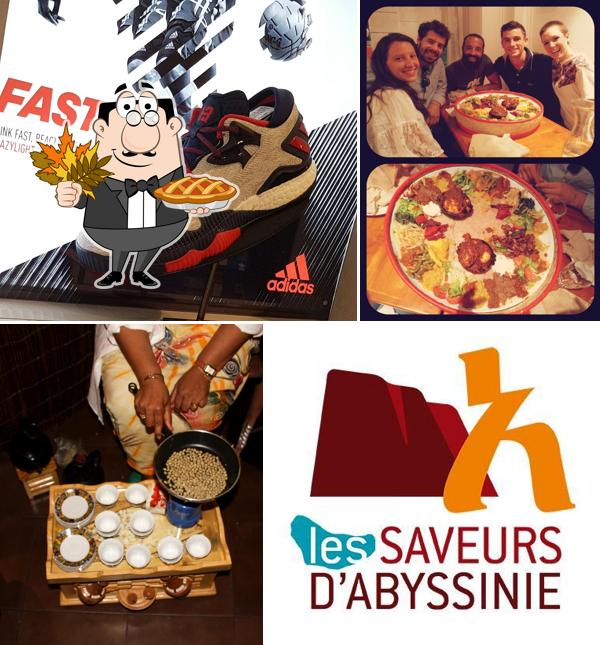 Voir la photo de Les Saveurs d'Abyssinie