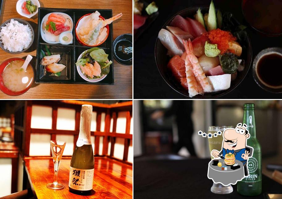 Mitoki Japanese Restaurant Kangaroo Point, Kangaroo Point - Restaurant ...