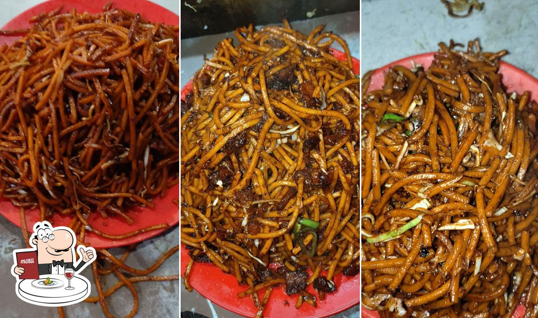 PAWAN CHINESE CORNER