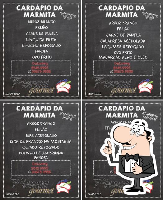 Piovani Gourmet