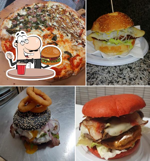 Pizzeria Il Castello