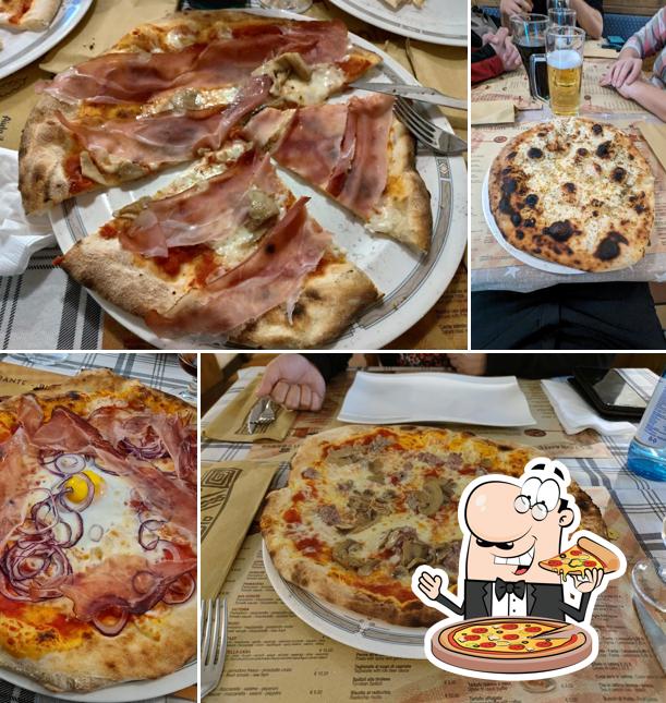 La pizza è il piatto veloce più amato al mondo