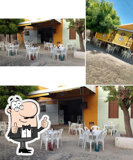 Bar do Fabio