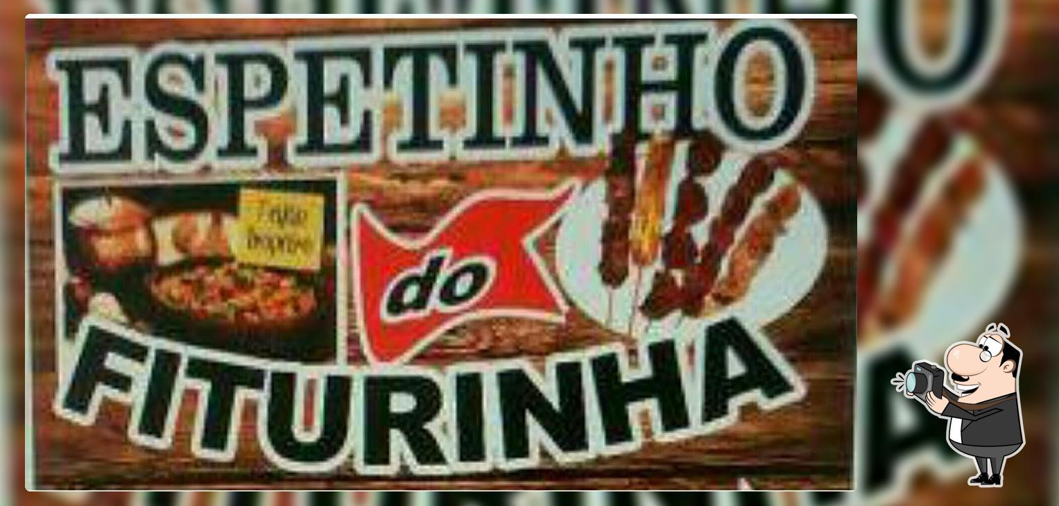 Espetinho Do Fiturinha