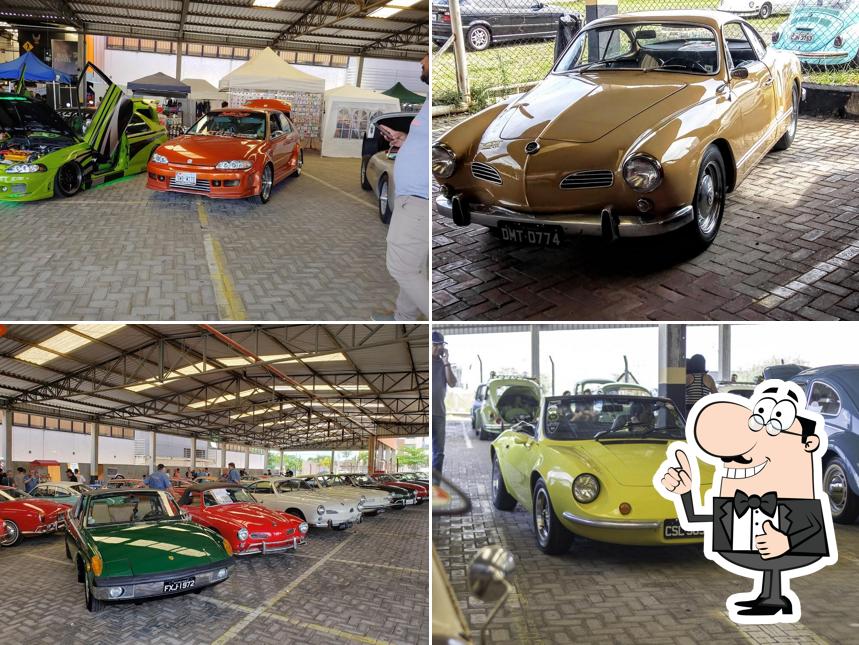 Here's a photo of Garagem Das Carangas