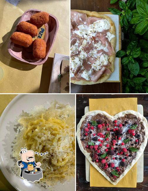 Cibo al da Nonna Concetta
