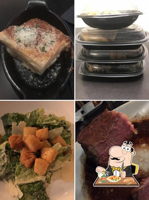 Twisted Tree Steakhouse in Sunset Hills Restaurant reviews
