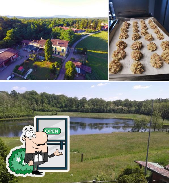 Agriturismo Cascina Gaggio