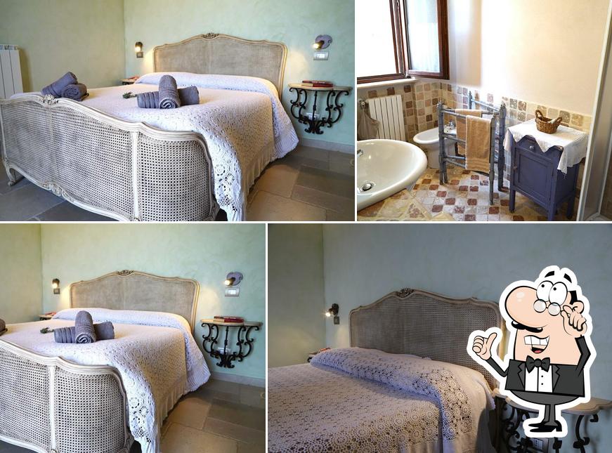 Agriturismo Masseria Le Terrazze di Serranova, Wellness SPA tra Ostuni, Brindisi, Torre Guaceto, Salento