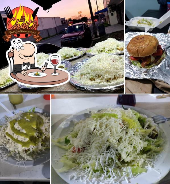 Flautas el Chato restaurant, Reynosa Restaurant reviews