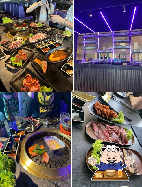 GAJA Korean BBQ & Bar, Amsterdam - Restaurant reviews