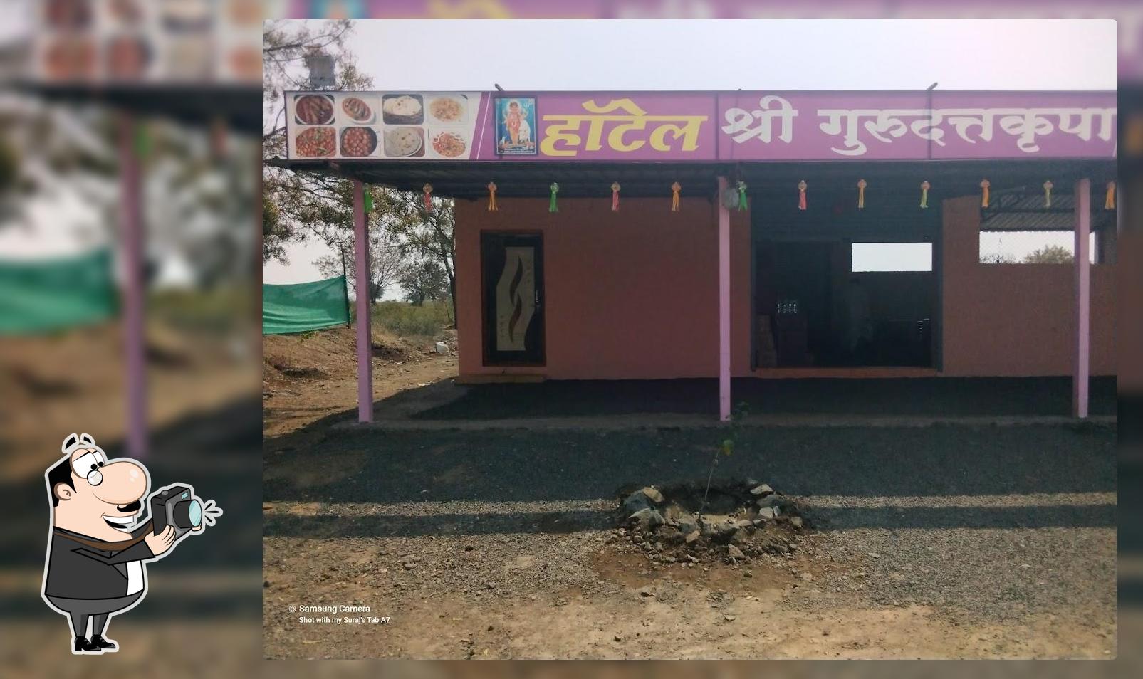 HOTEL SHRI GURUDATTA