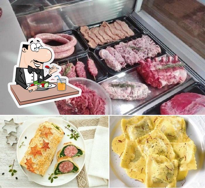 Macelleria Gastronomia Le Boucher
