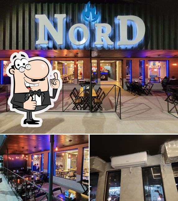 See the pic of Nord PizzaBurger