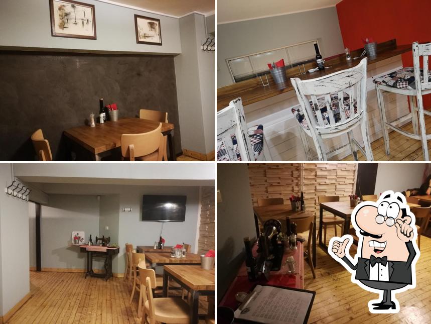 Locanda di Serdika