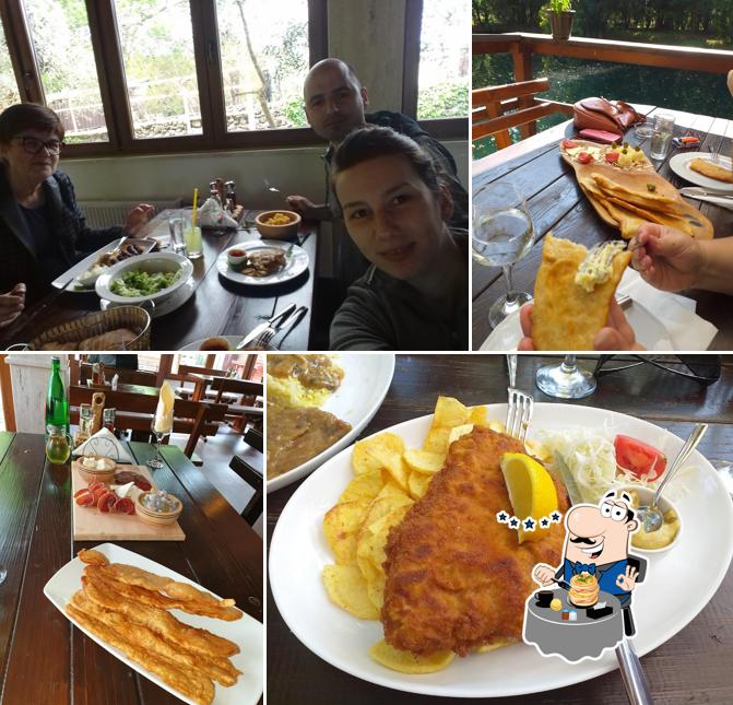 Restaurant & Canoe HERCEGOVKA, Čapljina Restaurant reviews