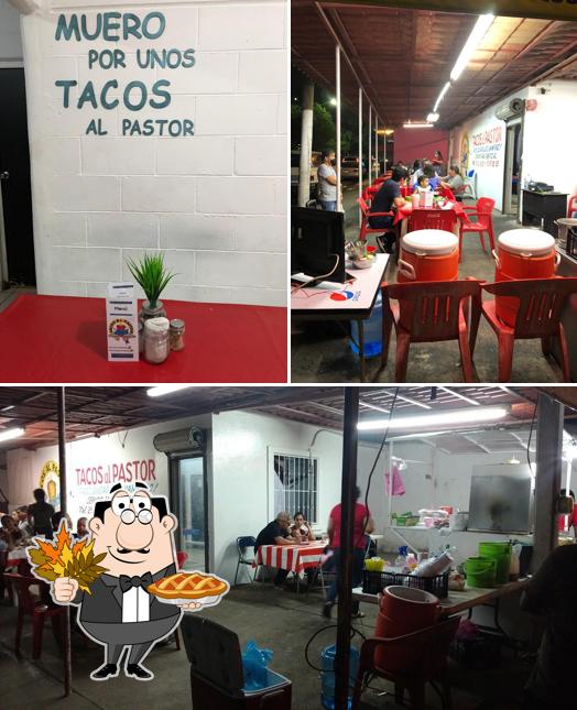 Restaurante Tacos Al Pastor Lizbeth, Culiacán Rosales Opiniones del