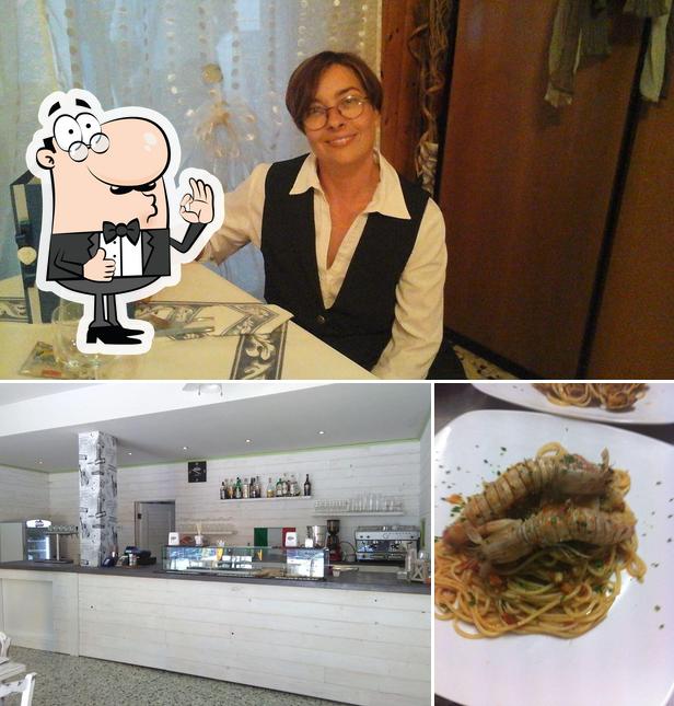 Guarda la immagine di Trattoria da Silvia