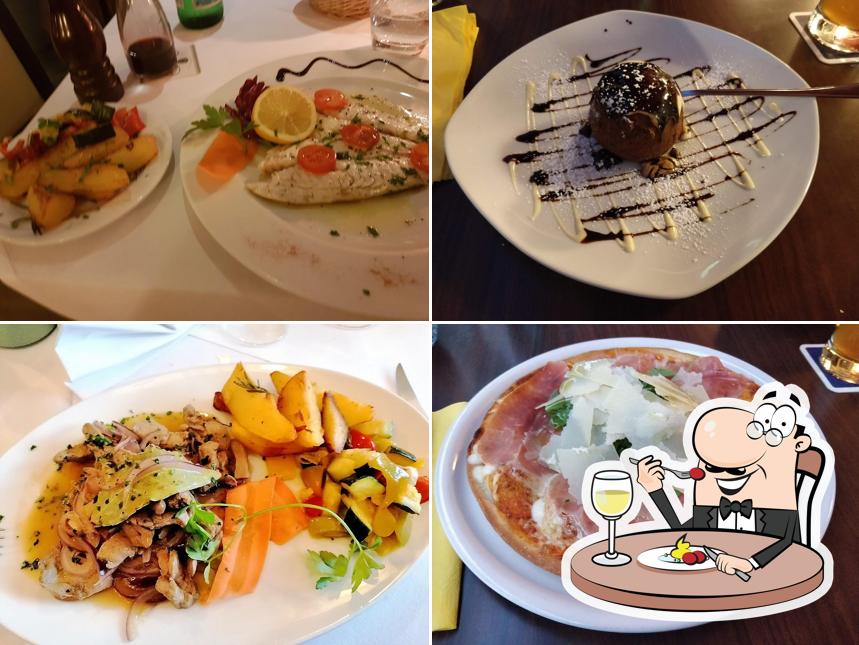Ristorante Pizzeria Al Gusto